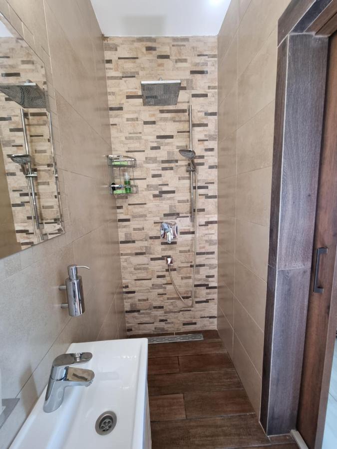 Mosaic Villa By The Sea Protaras Extérieur photo