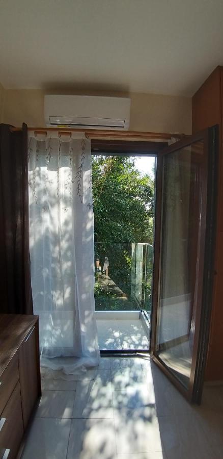 Mosaic Villa By The Sea Protaras Extérieur photo