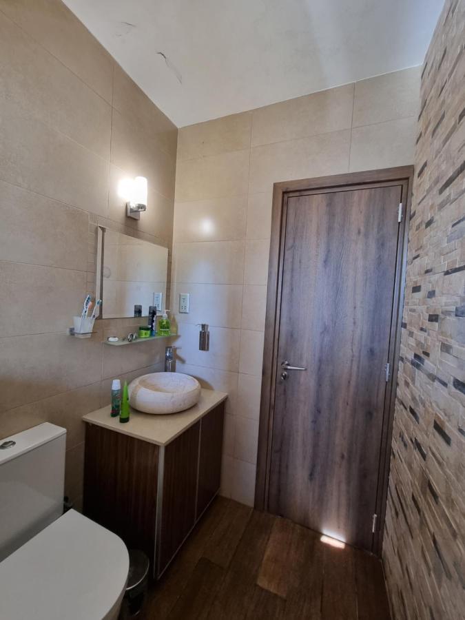Mosaic Villa By The Sea Protaras Extérieur photo