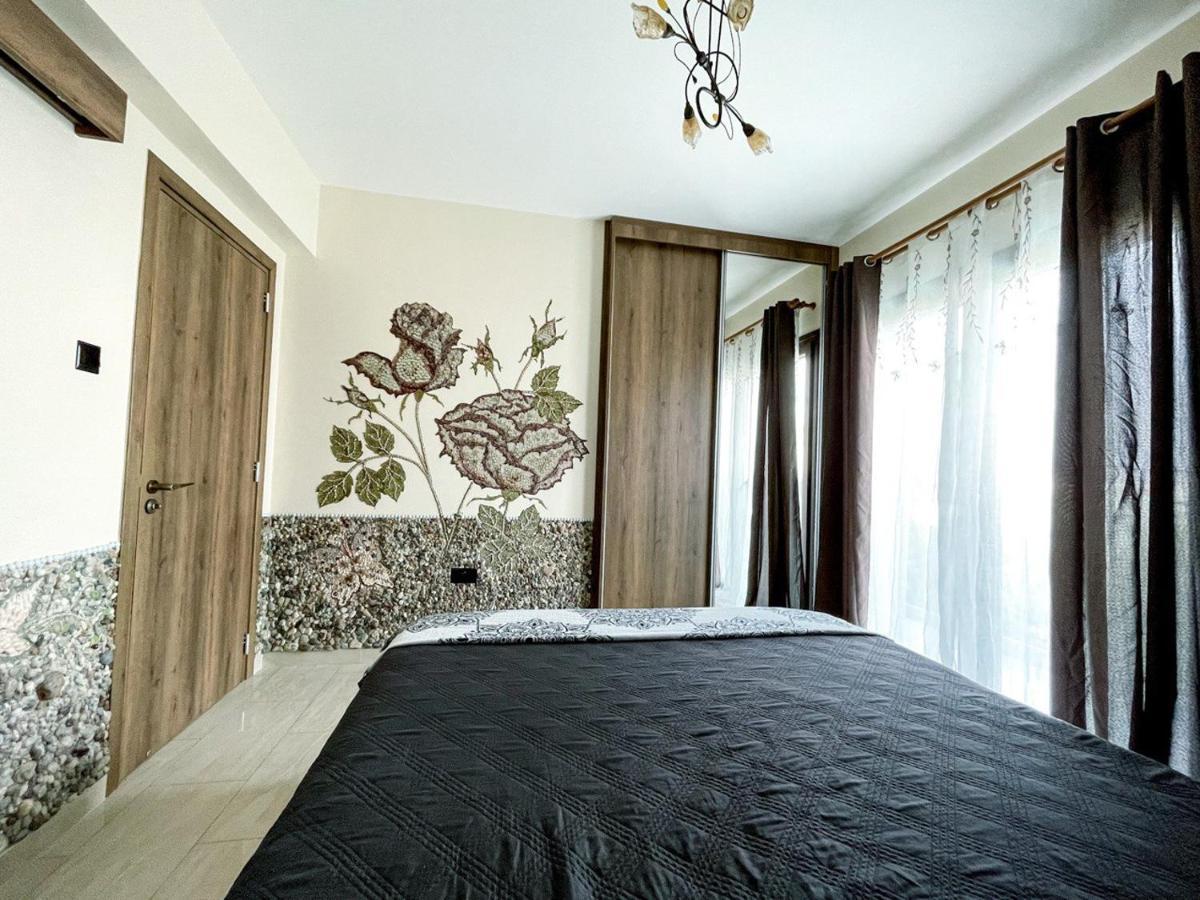 Mosaic Villa By The Sea Protaras Extérieur photo