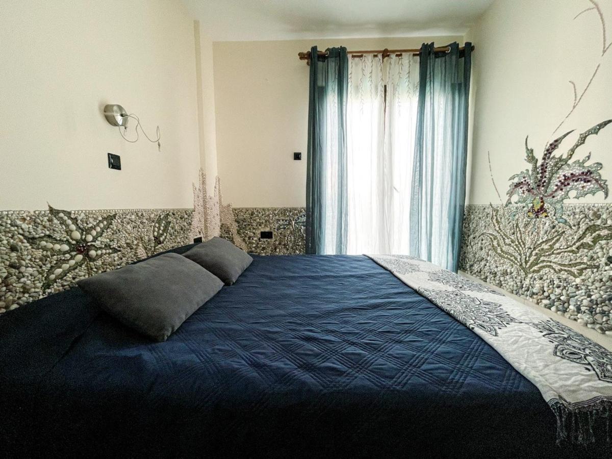 Mosaic Villa By The Sea Protaras Extérieur photo