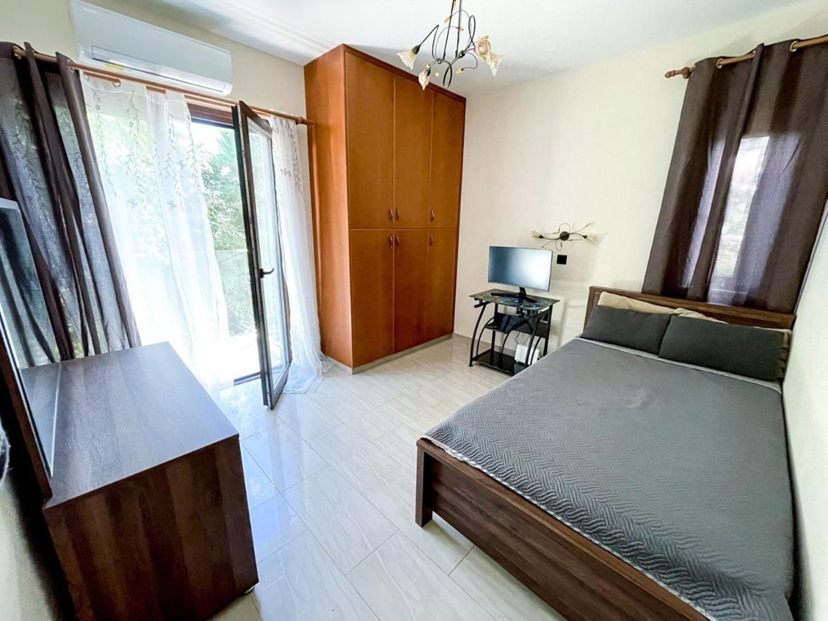 Mosaic Villa By The Sea Protaras Extérieur photo