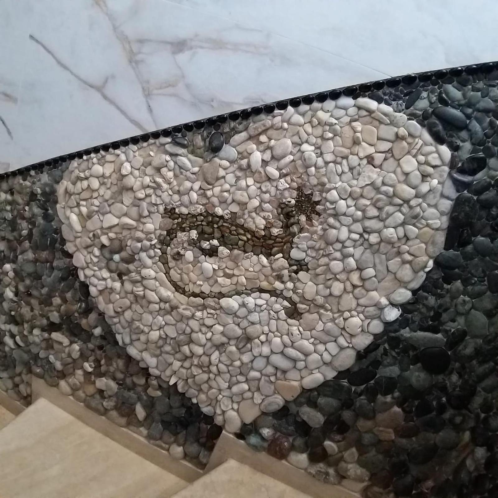 Mosaic Villa By The Sea Protaras Extérieur photo