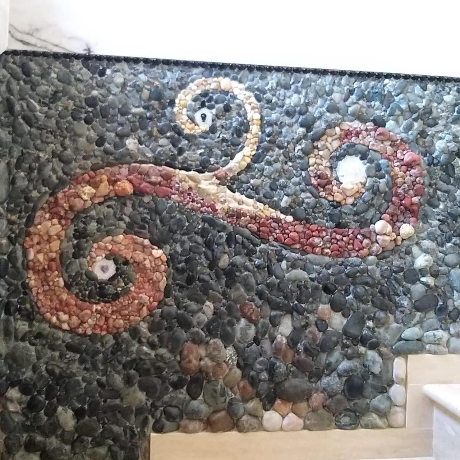 Mosaic Villa By The Sea Protaras Extérieur photo